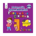 Matematik İşlem Becerisi Toplama ve Çıkarma 1. Seviye