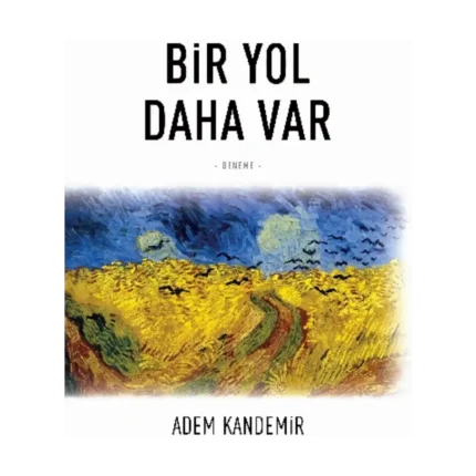 Bir Yol Daha Var