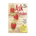 Çilek Tadında Aşk Öyküleri