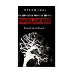 Bir Seri Katilin Psikolojik Dünyası - Başlangıç