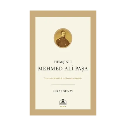 Hemşinli Mehmed Ali Paşa