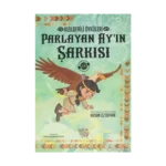 Parlayan Ayın Şarkısı - Kızılderili Öyküleri