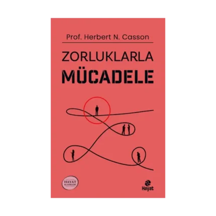 Zorluklarla Mücadele