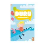 Duru Boyama Kitabı 2