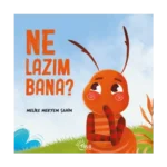 Ne Lazım Bana