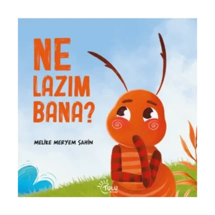 Ne Lazım Bana