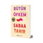 Bütün Öfkem