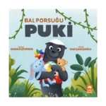 Bal Porsuğu Puki