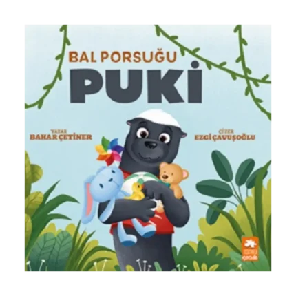 Bal Porsuğu Puki