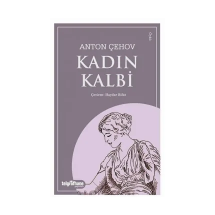 Kadın Kalbi