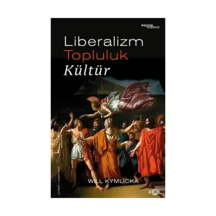 Liberalizm, Topluluk, Kültür