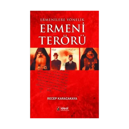 Ermenilere Yönelik Ermeni Terörü