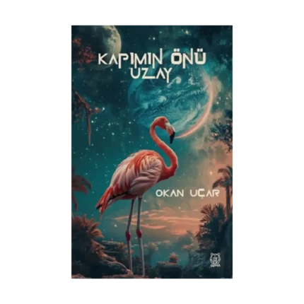 Kapımın Önü Uzay