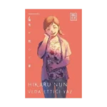 Hikaru’nun Veda Ettiği Yaz 4