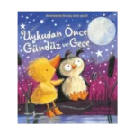 Uykudan Önce Gündüz ve Gece