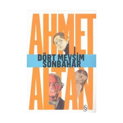 Dört Mevsim Sonbahar