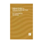 Kalkınma Teoriler ve Kalkınma Teorilerinde Tarım