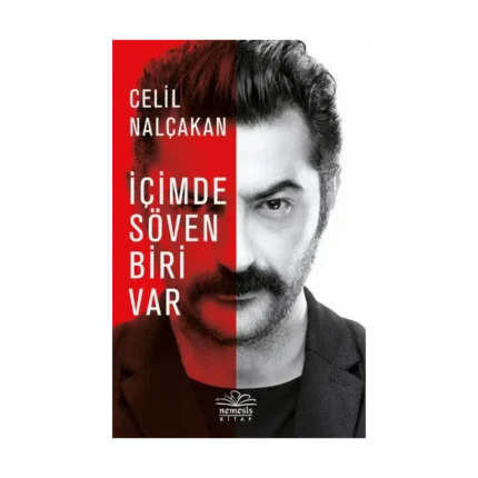 İçimde Söven Biri Var