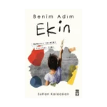 Benim Adım Ekin