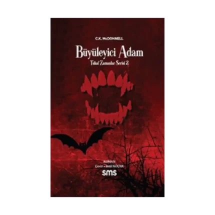 Büyüleyici Adam