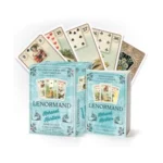 Lenormand Kehanet Kartları