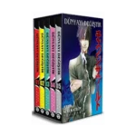 Dünyayı Değiştir - Artık Seri Katilim (Kutulu Set)