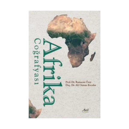 Afrika Coğrafyası