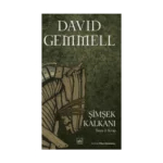 Şimşek Kalkanı - Troya 2. Kitap