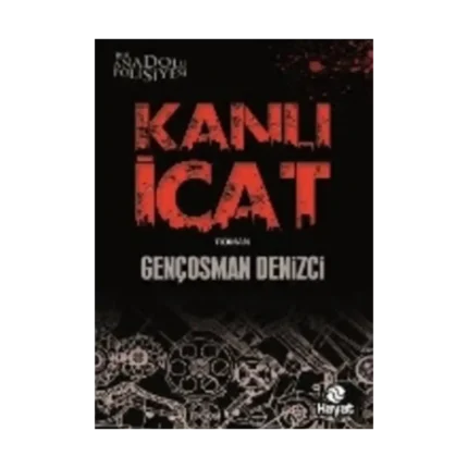 Kanlı İcat