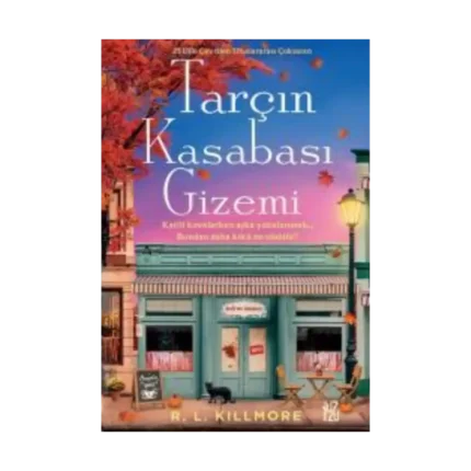 Tarçın Kasabası Gizemi