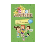 Eğlenceli Aktivite / Yap - Öğren - Eğlen
