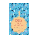 Emily Yeni Ay Çiftliği’nde (I) (Bez Ciltli)
