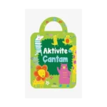 Aktivite Çantam - Yeşil