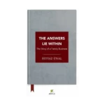 The Answers Lie Within