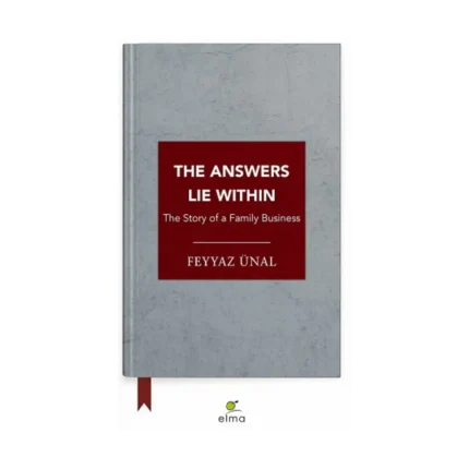 The Answers Lie Within