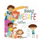Biraz Mesafe Lütfen