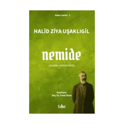 Nemide