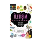 İletişim - Eğlenceli Etkinlikler