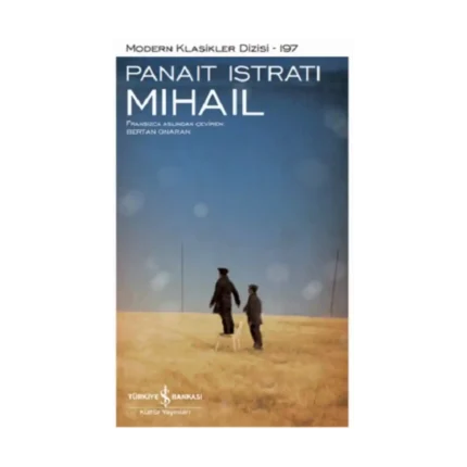 Mihail (Ciltli)