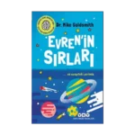 Meraklı Genç Zihinler İçin Çok Kısa Giriş Kitapları  Evren’in Sırları