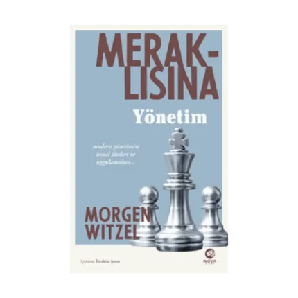 Meraklısına Yönetim