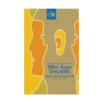 Pedagojik Bir Uygulama Olarak Diller Arası Geçişlilik