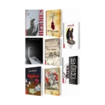 Felsefi Düşünce Seti (8 Kitap)