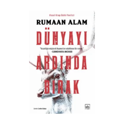 Dünyayı Ardında Bırak