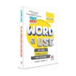 İngilizce A1-a2 Kelimelerle Başlangıç