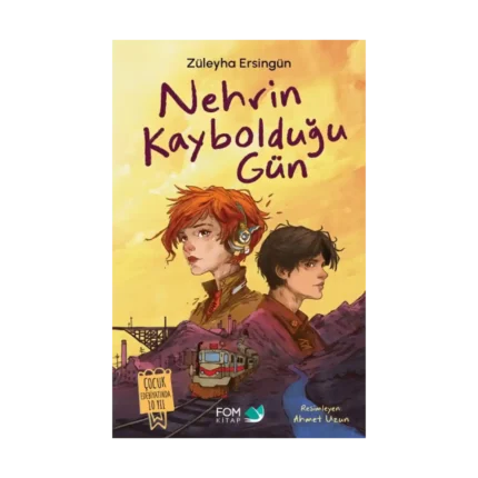 Nehrin Kaybolduğu Gün