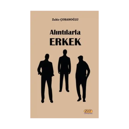 Alıntılarla Erkek