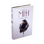 Mıh 3: Sağır Yürek (Ciltli)