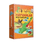 Bilgi Kartları - Hayvanlar