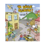 Ya Böyle Olsaydı !